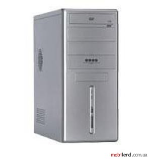 Modecom Step 207 Silver