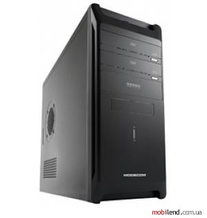 Modecom Step 2 500W Black