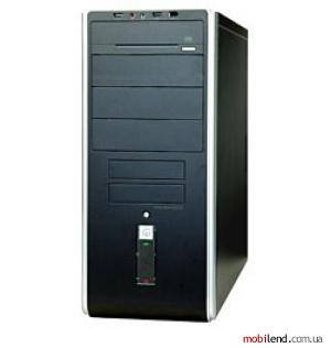 Modecom Step 407 400W Black/silver