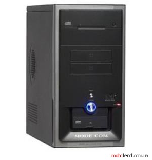 Modecom Swing Mini 400W Black/silver