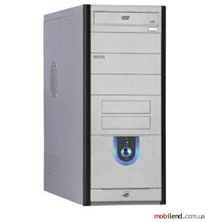 Modecom Tamid-U2 350W Silver/black