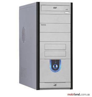 Modecom Tamid-U2 400W Silver/black