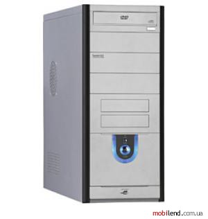 Modecom Tamid-U2 Silver/black