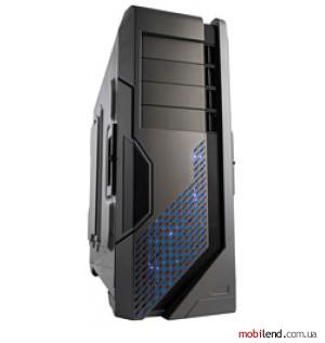 Modecom Volcano V1 Black