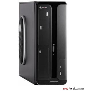 Modecom W&F 200W Black