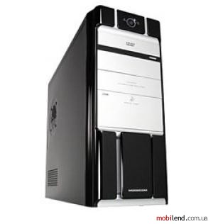 Modecom Winner 2 400W Black/silver