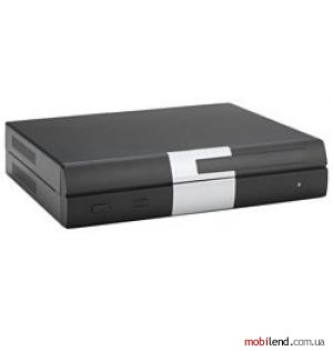 Morex 2600 60W Black/silver