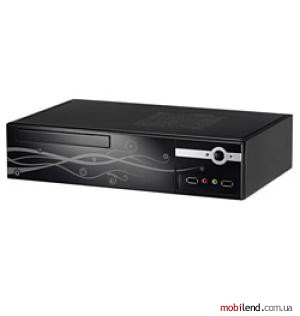 Morex 3389B 150W Black