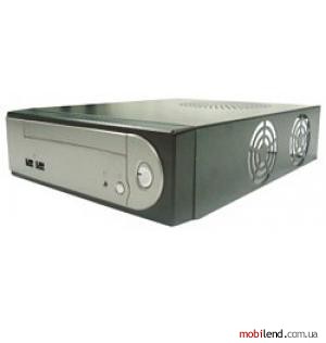 Morex 3677 60W Black/silver