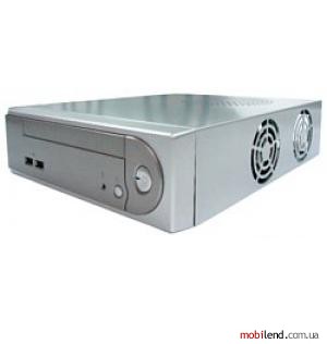 Morex 3677 60W Silver