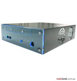 Morex 3688 60W Black/blue
