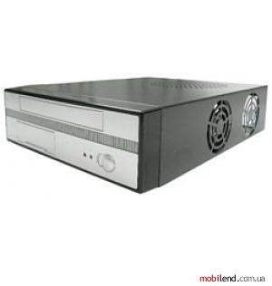 Morex 3699 150W Black/silver