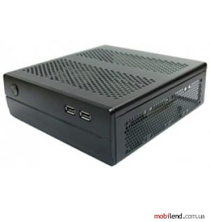 Morex 557B w/o PSU Black
