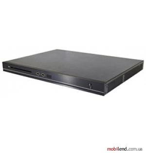 Morex 887 120W Black