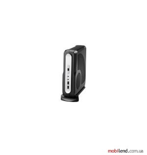 Morex T3310 60W Black/silver