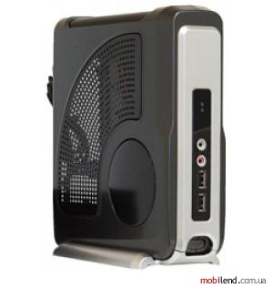 Morex T3320B 80W Black/silver