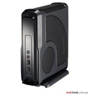 Morex T3322B 60W Black
