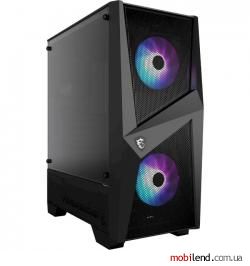 MSI MAG Forge 100R 650W