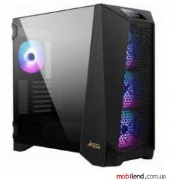 MSI MEG PROSPECT 700R