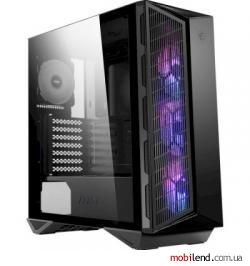 MSI MPG GUNGNIR 110M