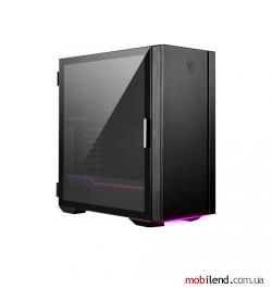 MSI MPG QUIETUDE 100S