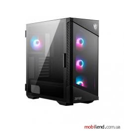 MSI MPG VELOX 100R