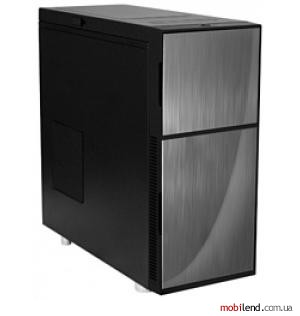 NANOXIA Deep Silence 1 Anthracite