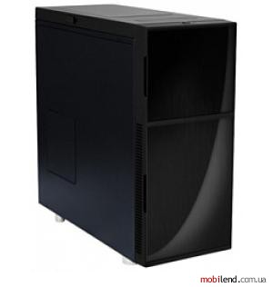 NANOXIA Deep Silence 1 Dark Black