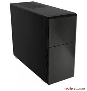 NANOXIA Deep Silence 2 Anthracite