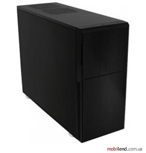 NANOXIA Deep Silence 2 Dark Black