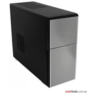 NANOXIA Deep Silence 2 Silver