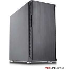 Nanoxia Deep Silence 8 Basic (DS8BB)