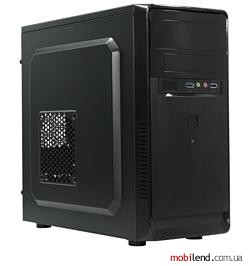 Navan IS002U3-BK 450W Black