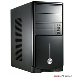 NaviPower 6T10 (BK-BK-BK) 400W