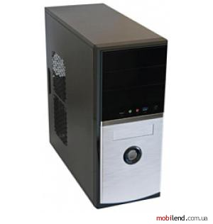 NaviPower 731 Black/silver