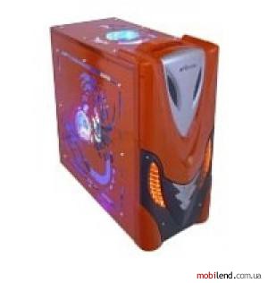 NaviPower 902 Achilles Red