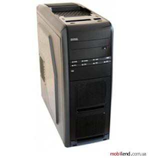 NaviPower Gaming V8 Black