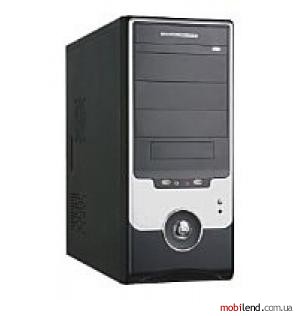 NeoTech G-234 400W Black/silver