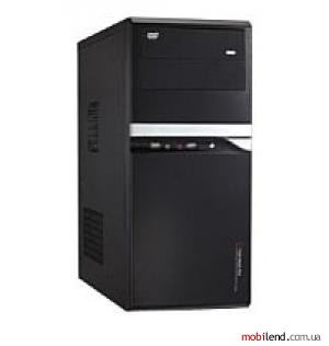 NeoTech G-295 400W Black/silver