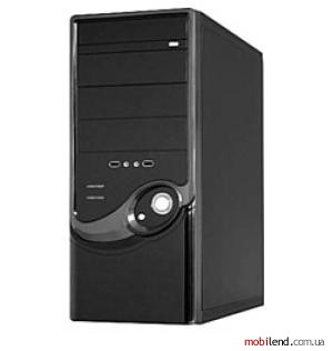 NeoTech GL-311 450W Black/grey