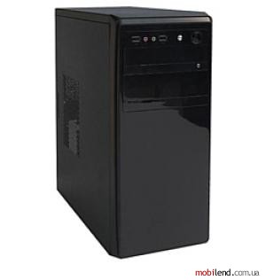 NeoTech GL-320 450W Black