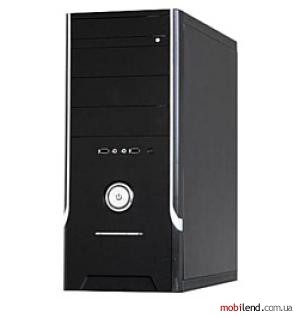 NeoTech GL-322 500W Black/grey