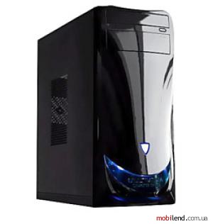 NeoTech GM-X15 500W Black