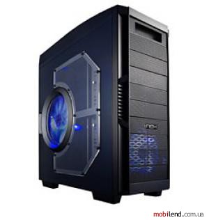 NOX COOLBAY HX Black