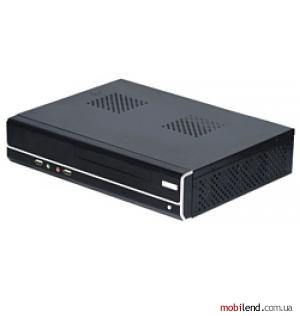 NTS E-502 200W Black