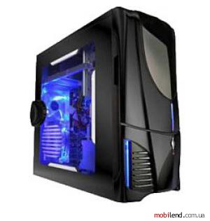 NZXT APOLLO Black