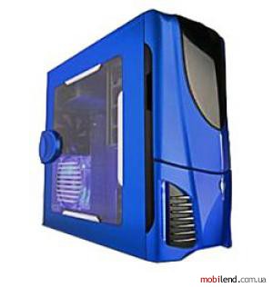 NZXT APOLLO Blue