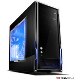 NZXT Classic Alpha Black (8E-AHN02-UGB)