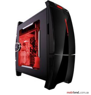 NZXT Classic Lexa Blackline (LEX 201)