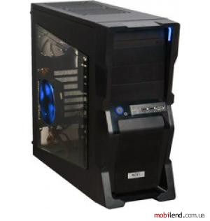 NZXT Classic M59 Black (8E-M5NL1-UGB)